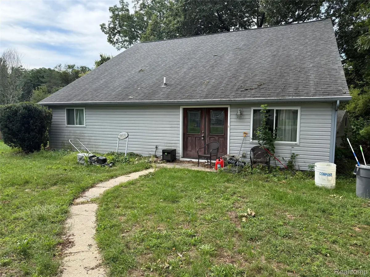 9531 Portage Trail, White Lake, MI 48386 - #1