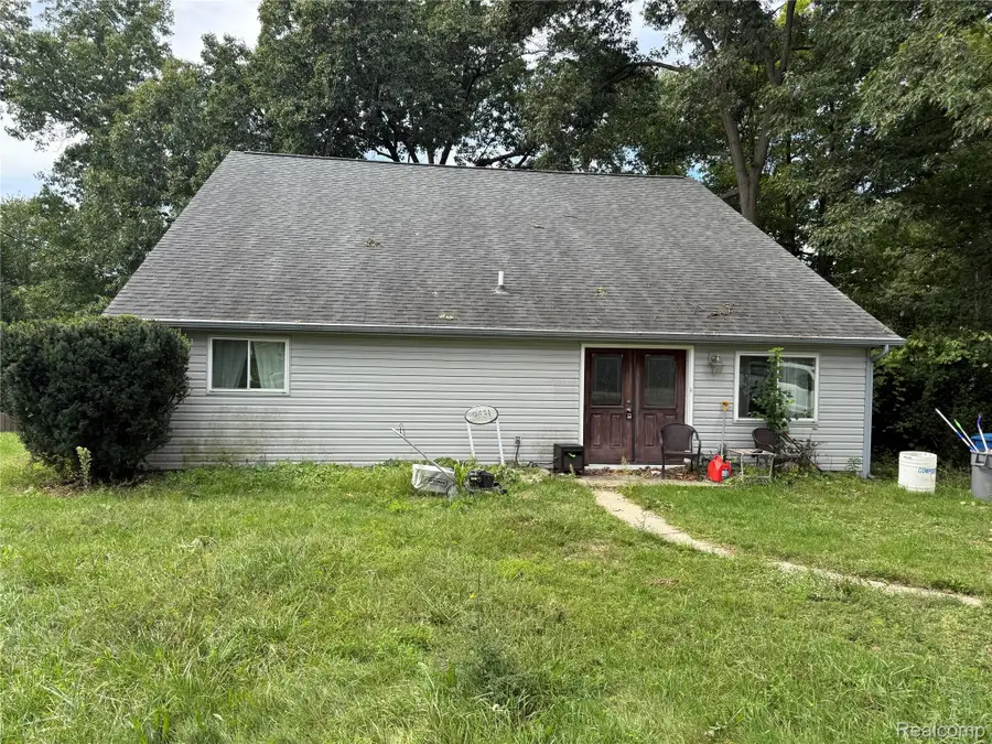 9531 Portage Trail, White Lake, MI 48386 - #2