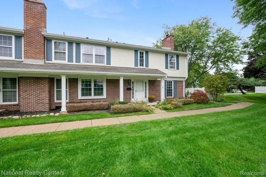 42142 Roscommon Street, Northville, MI 48167 - #2