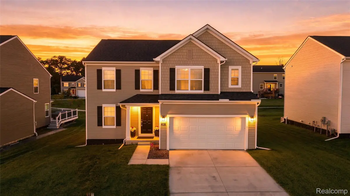 249 Saddleback Court, White Lake, MI 48386 - #1