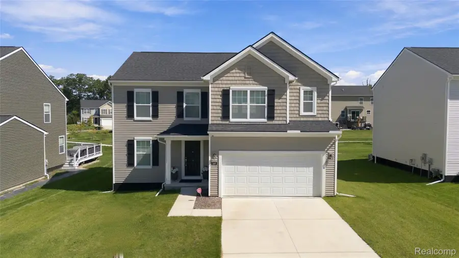 249 Saddleback Court, White Lake, MI 48386 - #2