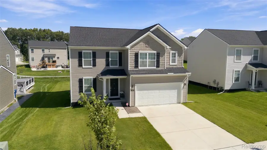 249 Saddleback Court, White Lake, MI 48386 - #3