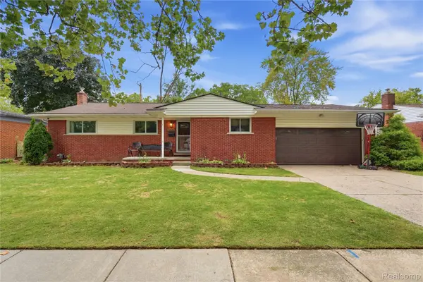 29103 Barkley Street, Livonia, MI 48154
