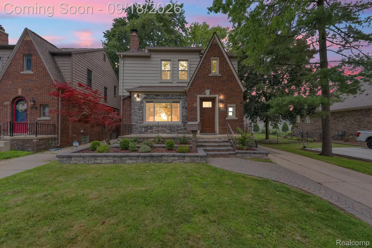 23118 Beech Street, Dearborn, MI 48124 - #1
