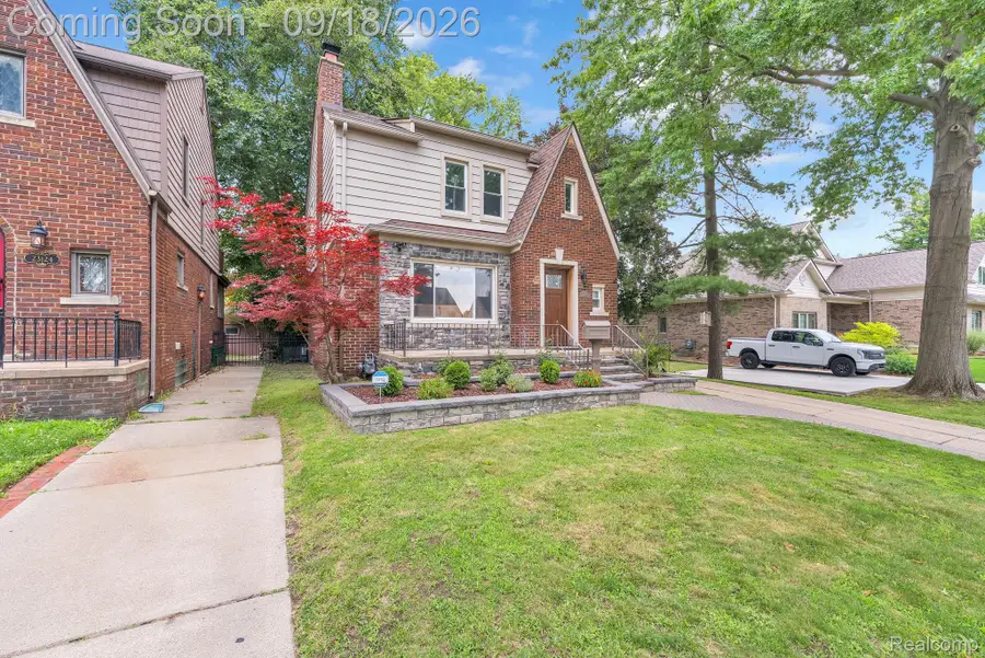 23118 Beech Street, Dearborn, MI 48124 - #3