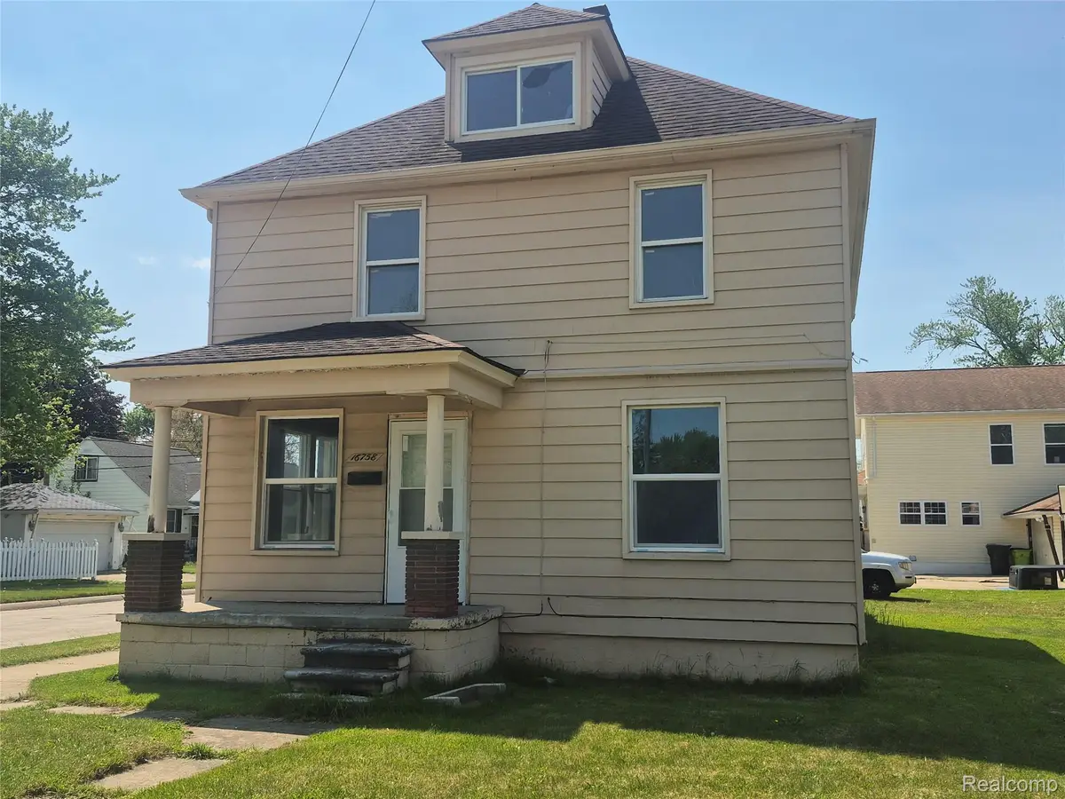 16758 Frazho Road, Roseville, MI 48066 - #1
