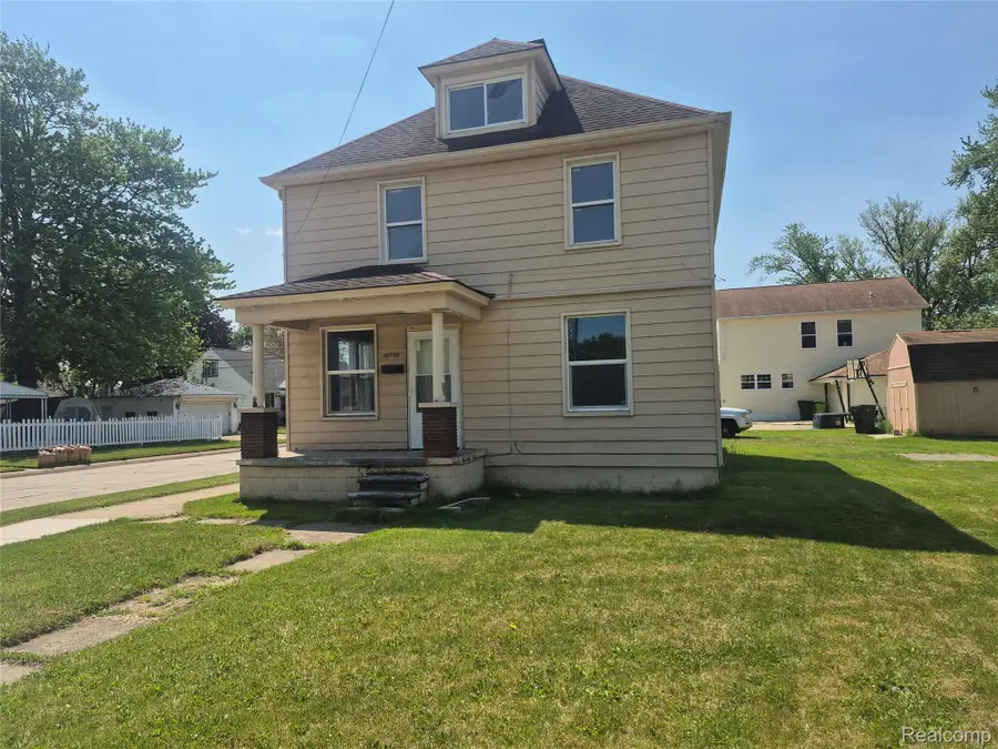 16758 Frazho Road, Roseville, MI 48066 - #3