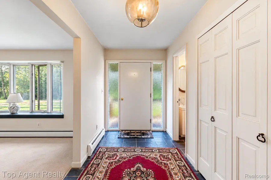 8269 Currie Road, Northville, MI 48168 - #2