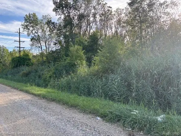 0000 Wahrman, Romulus, MI 48174