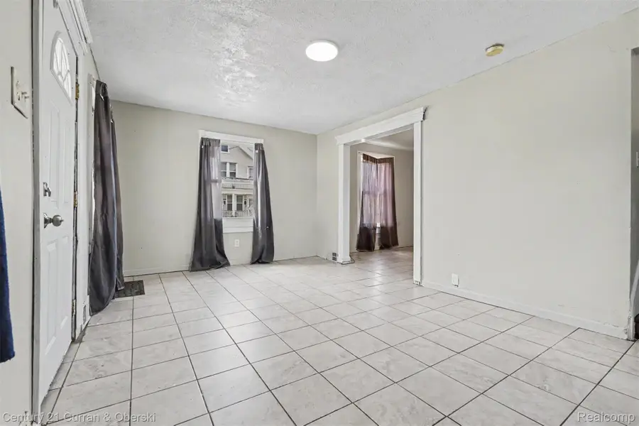 2528 Woodmere Street, Detroit, MI 48209 - #2