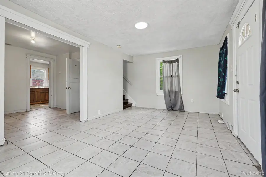 2528 Woodmere Street, Detroit, MI 48209 - #3