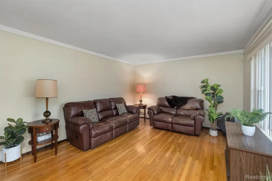 19462 Brandt Street, Roseville, MI 48066 - #3