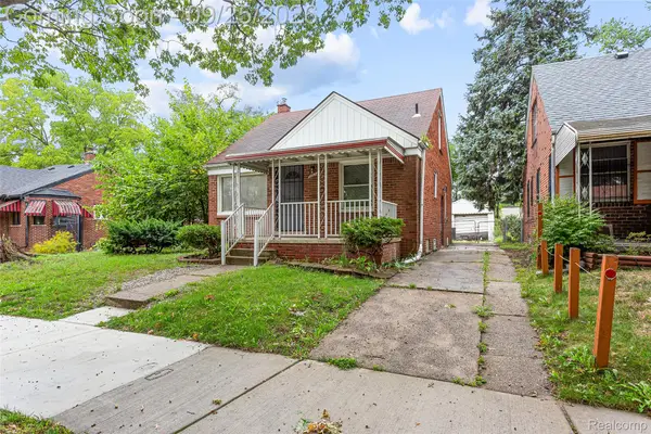 20163 Bramford Street E, Detroit, MI 48234