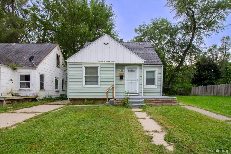 18277 Patton Street, Detroit, MI 48219 - #2