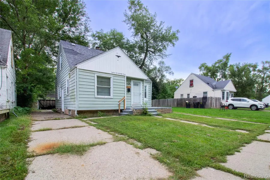 18277 Patton Street, Detroit, MI 48219 - #3