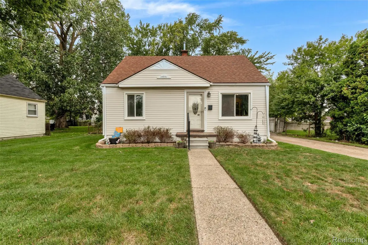 14951 Shirley Avenue, Warren, MI 48089 - #1