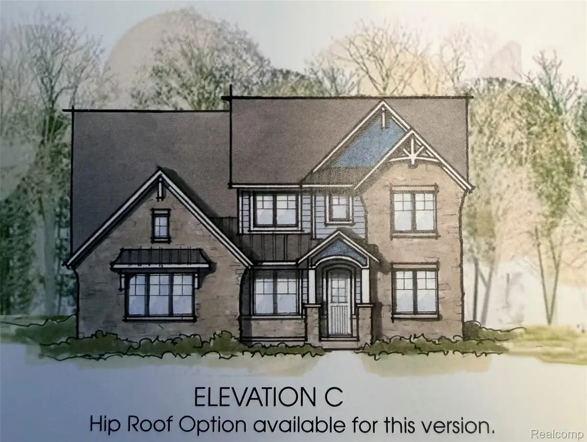51303 Daventry Drive, Northville, MI 48167 - #1