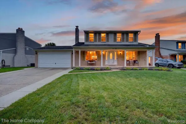 12786 Windsor Court, SterlingHeights, MI 48313