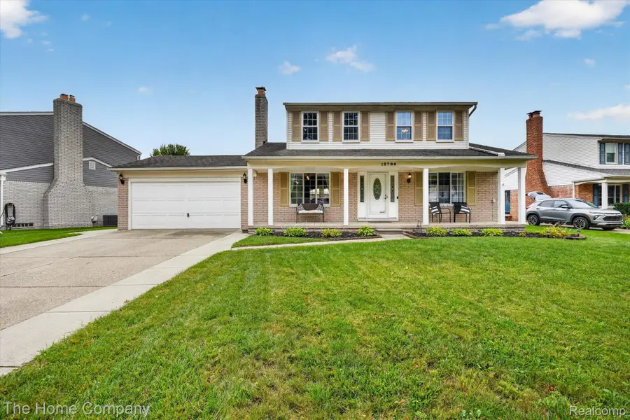 12786 Windsor Court, Sterling Heights, MI 48313 - #2