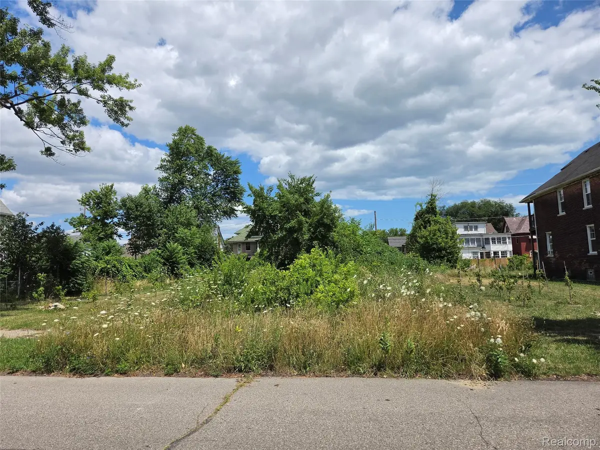 1736 Baldwin Street, Detroit, MI 48214 - #1