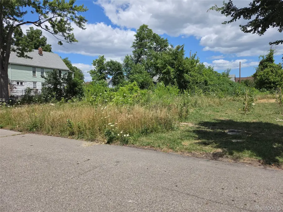 1736 Baldwin Street, Detroit, MI 48214 - #2