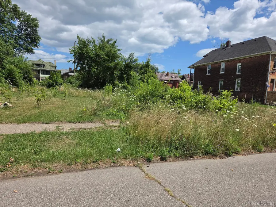1736 Baldwin Street, Detroit, MI 48214 - #3