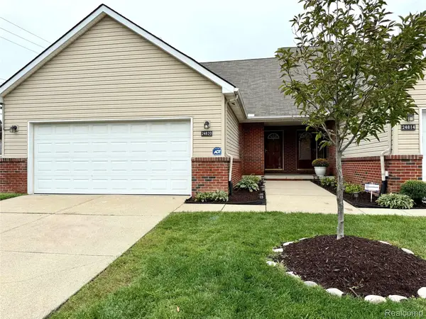 24820 Ashley Court, Redford, MI 48239