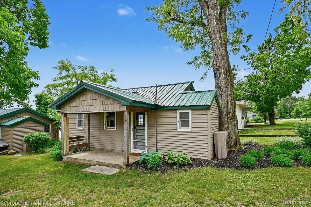 5124 Beechwood Avenue #5, Gaylord, MI 49735 - #1