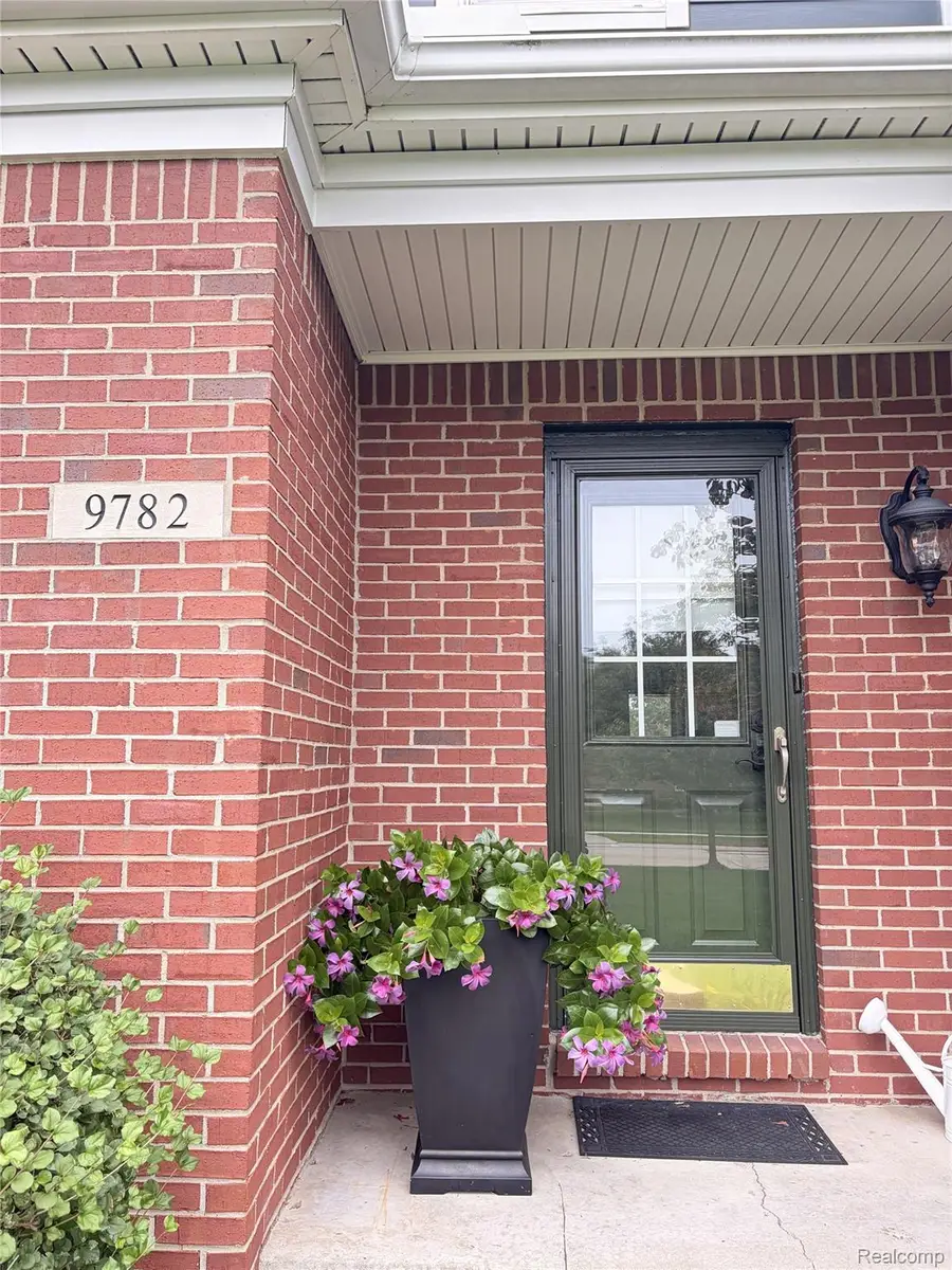 9782 Fellows Creek Drive, Plymouth, MI 48170 - #3