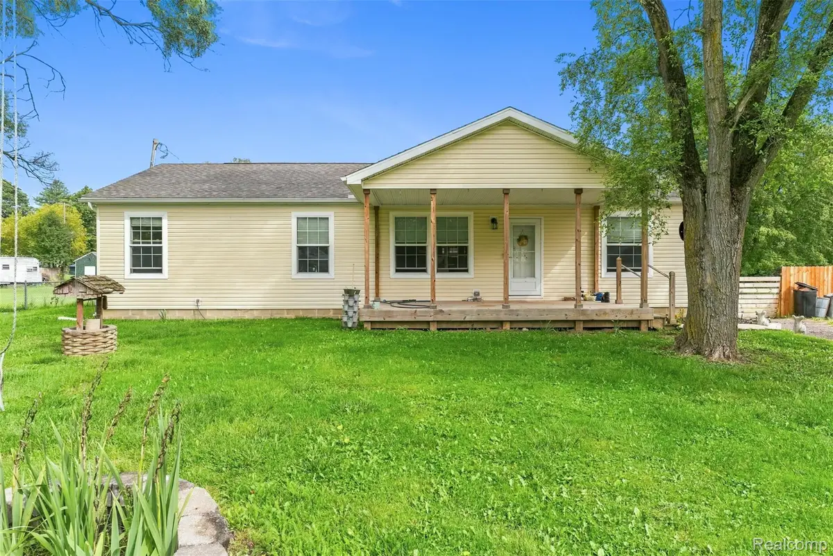 10359 Baker Drive, Clio, MI 48420 - #1