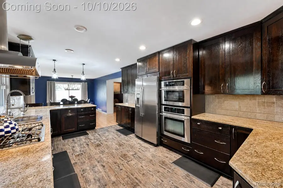 7395 Bingham Road, Bloomfield, MI 48301 - #2