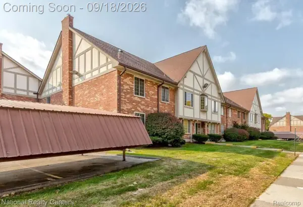 30260 Southfield Rd. Road #258, Southfield, MI 48076
