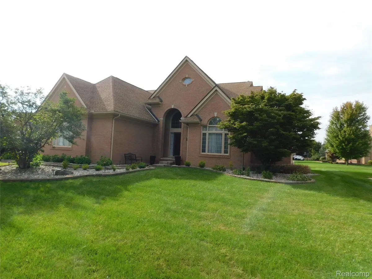 190 Mcdougal Court, Canton, MI 48188 - #1