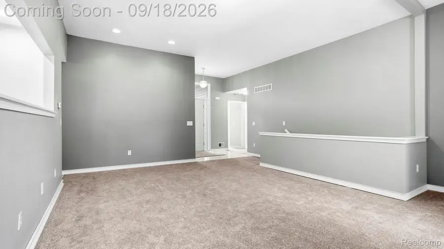 24660 Christina Drive, Brownstown, MI 48134 - #3