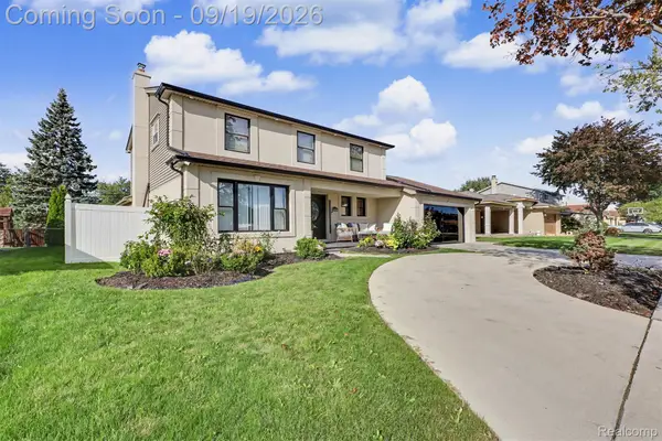 26356 Simone Street, DearbornHeights, MI 48127