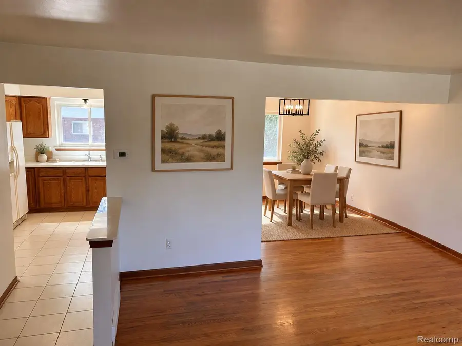 13318 Leech Drive, Sterling Heights, MI 48312 - #3