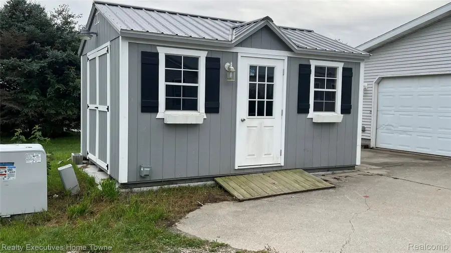 5480 Anna Street, Croswell, MI 48422 - #3