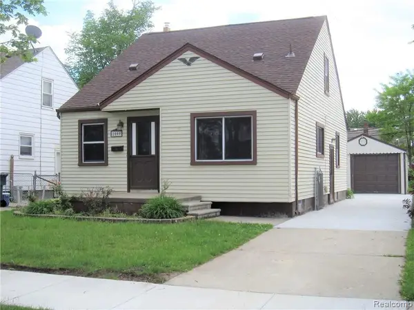 2099 Cleveland Avenue, LincolnPark, MI 48146