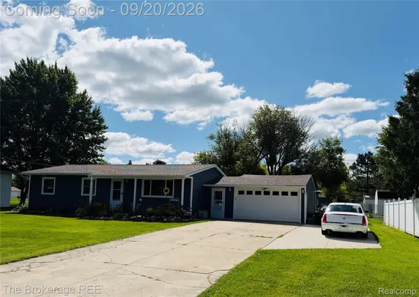 4298 Cardinal Drive, GrandBlanc, MI 48439