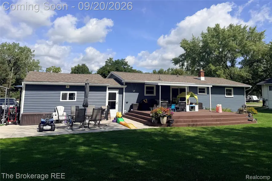 4298 Cardinal Drive, Grand Blanc, MI 48439 - #2