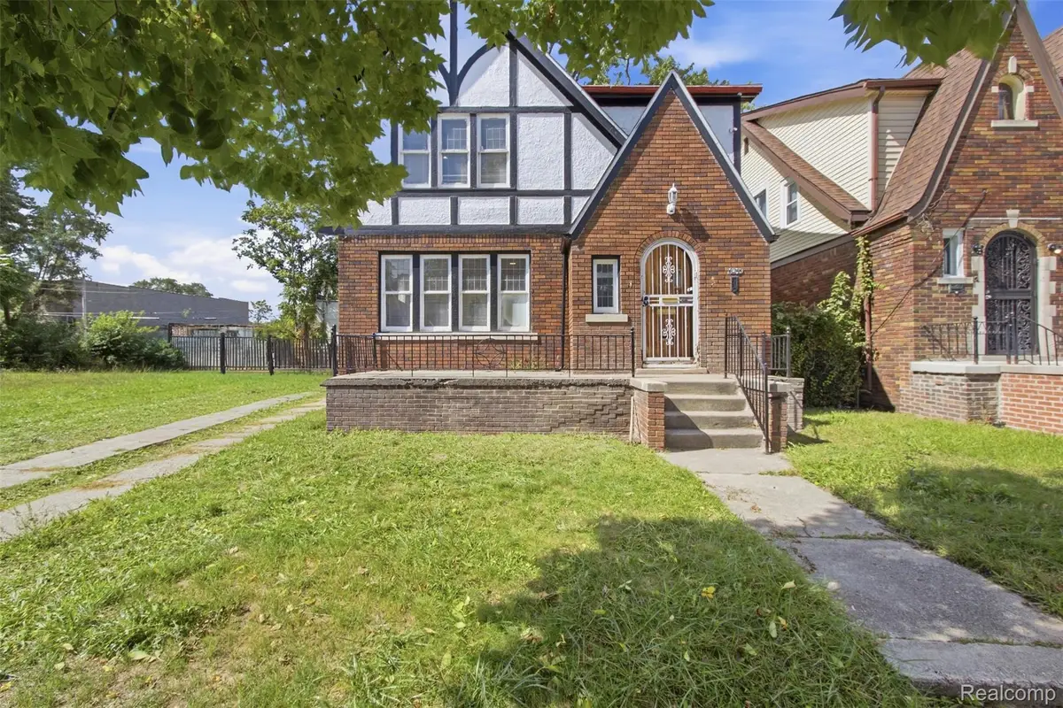 16253 Kentucky Street, Detroit, MI 48221 - #1