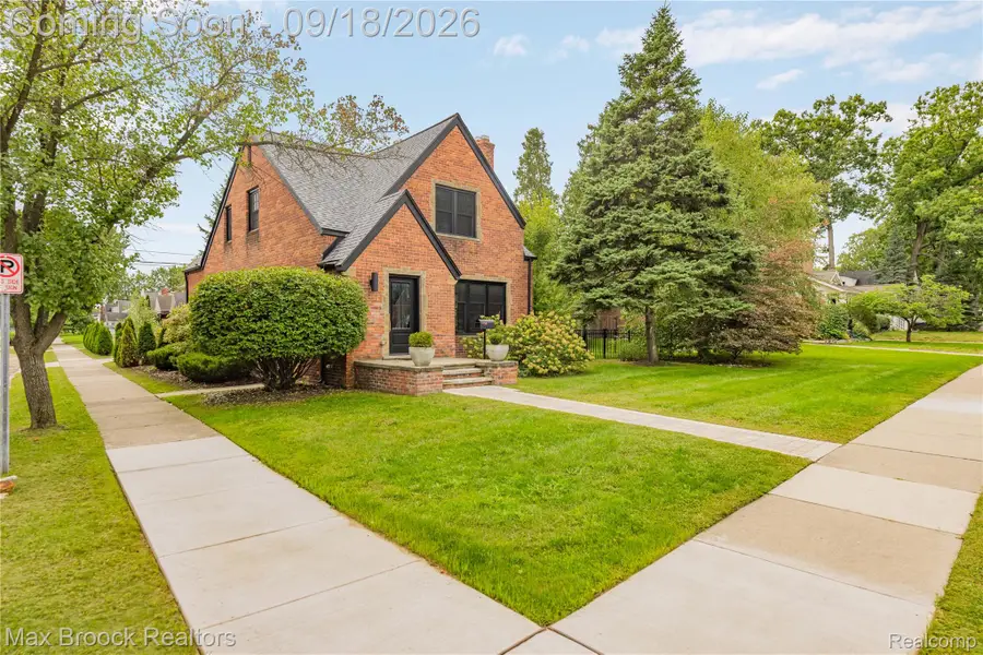 601 Catalpa Drive, Royal Oak, MI 48067 - #3