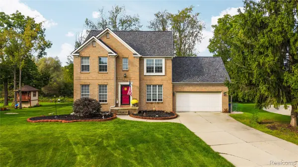 7350 Jeffrey Court, Linden, MI 48451