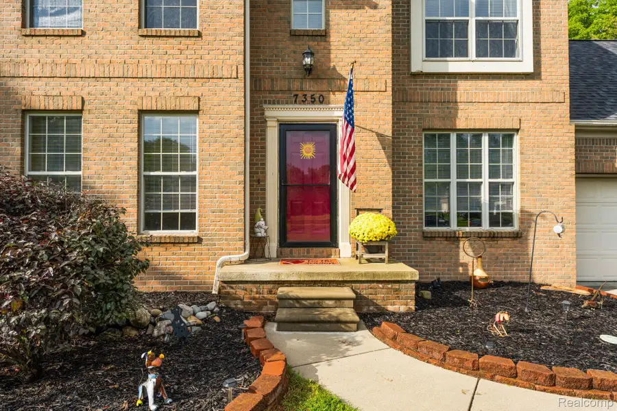 7350 Jeffrey Court, Linden, MI 48451 - #2