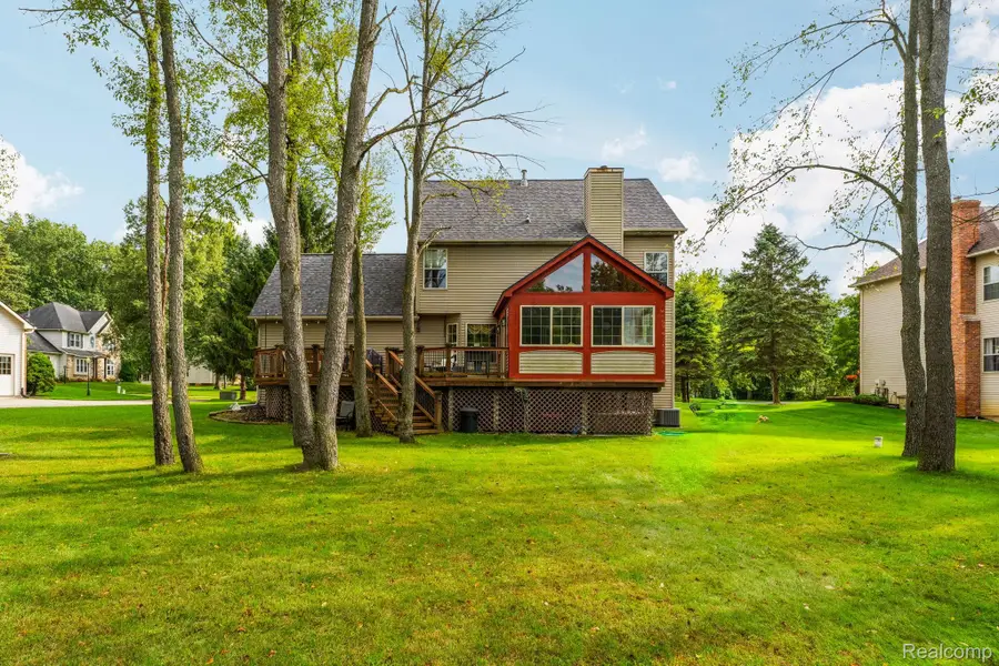 7350 Jeffrey Court, Linden, MI 48451 - #3