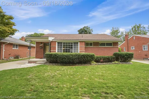 8330 Winston Lane, DearbornHeights, MI 48127
