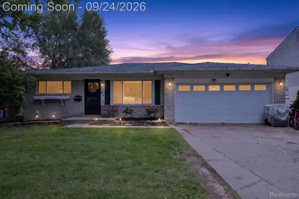 14304 Merriman Road, Livonia, MI 48154