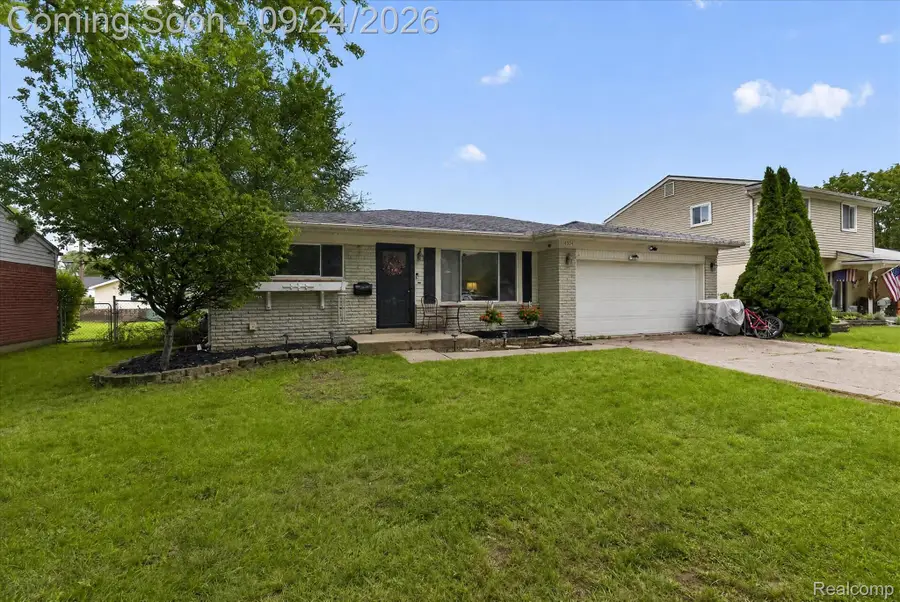 14304 Merriman Road, Livonia, MI 48154 - #2