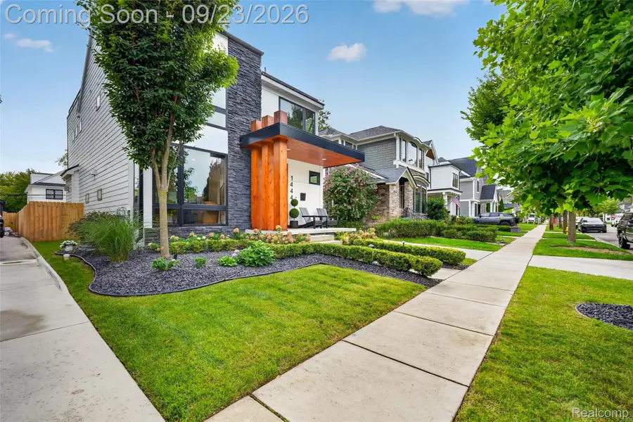 1444 Humphrey Avenue, Birmingham, MI 48009 - #3