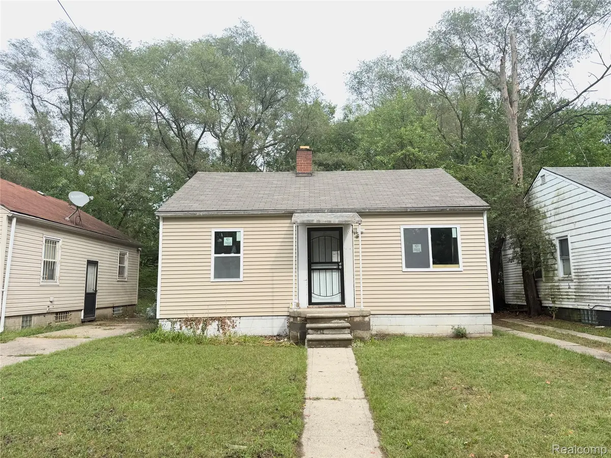 19940 Faust Avenue, Detroit, MI 48219 - #1